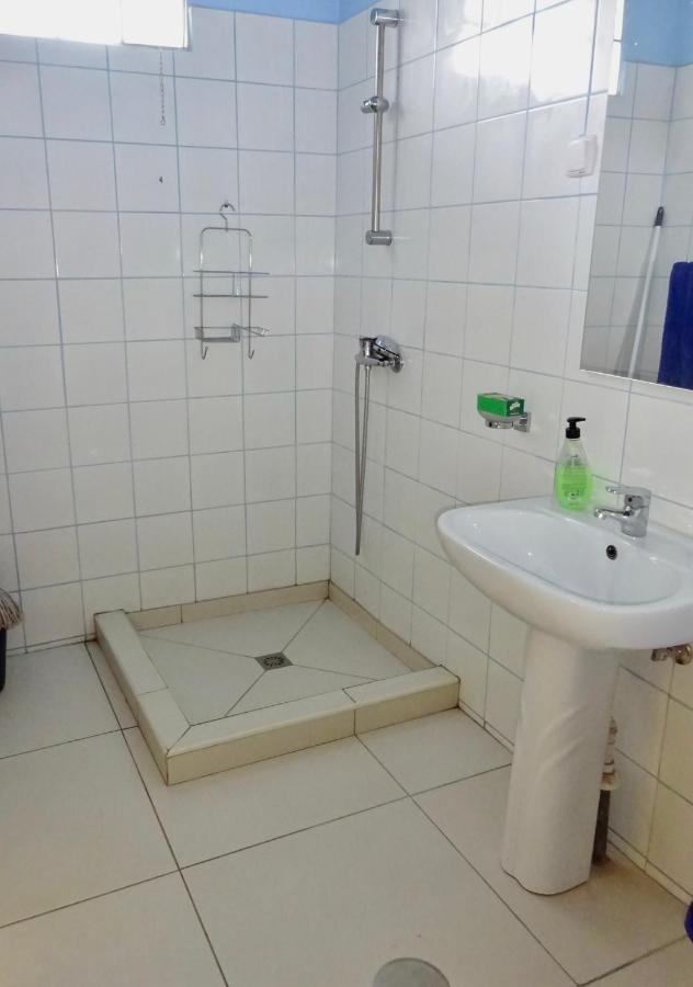 Apartment With Sea View Near The Beach And The Village Center! Tarrafal  Ngoại thất bức ảnh