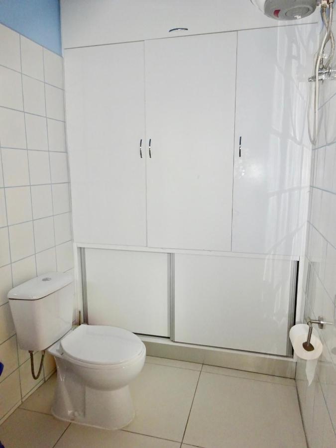 Apartment With Sea View Near The Beach And The Village Center! Tarrafal  Ngoại thất bức ảnh